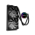 GENESIS Hydria 240 ARGB 2x120mm NLG-2319 - 1339433 - zdjęcie 2